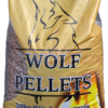 Пелети WOLF