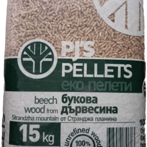 Пелети PJS