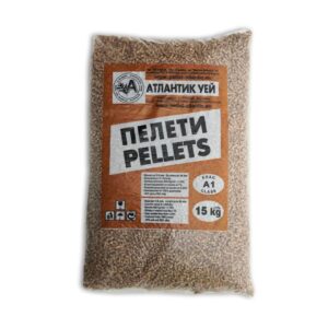 Пелети Атлантик Уей