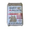 Букови пелети Демет от Котел
