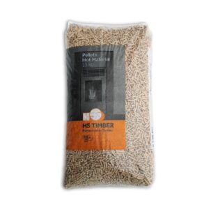 Австрийски пелети Schweighofer