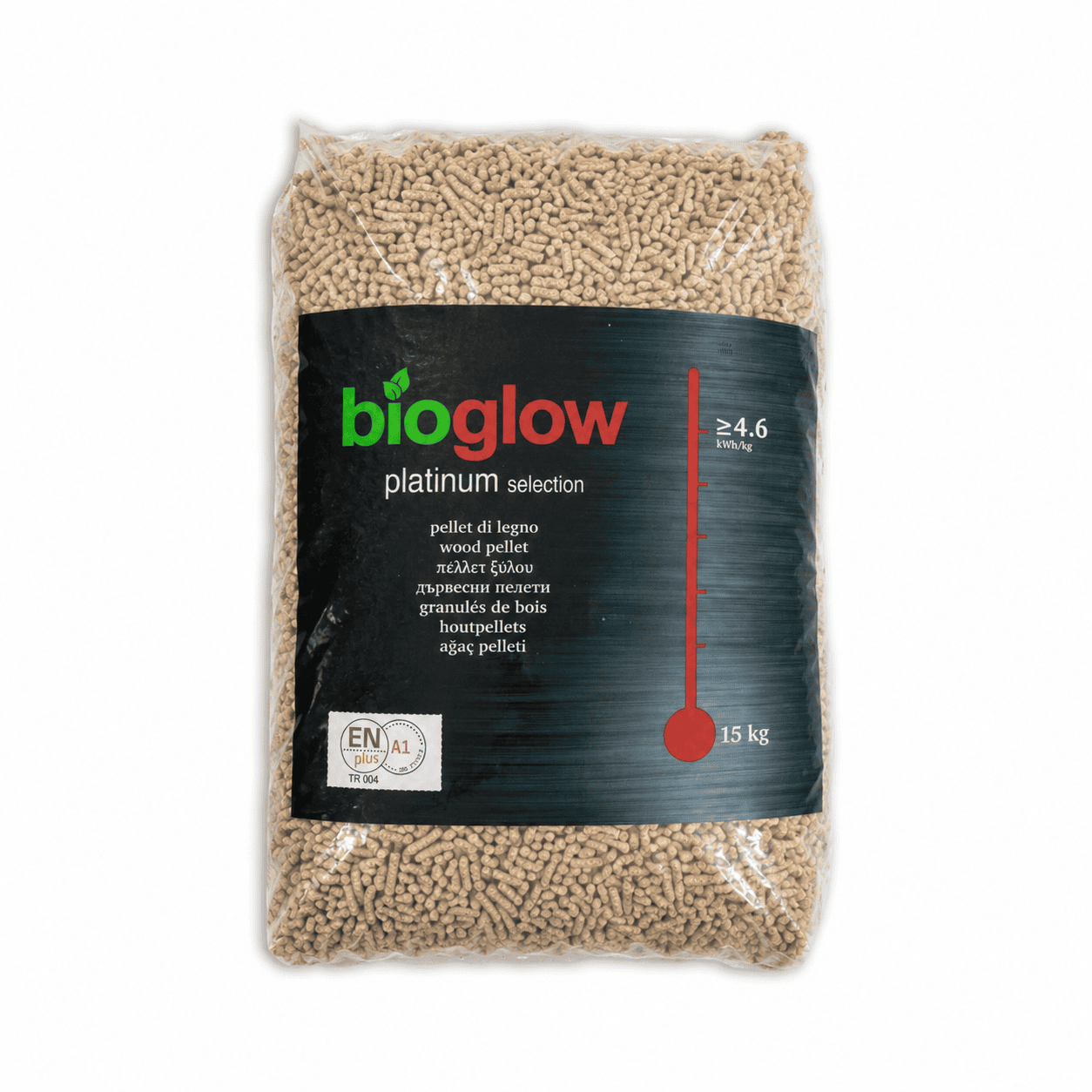 Пелети Bioglow Platinum Selection