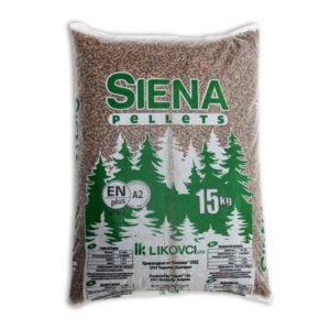 Иглолистни пелети Siena