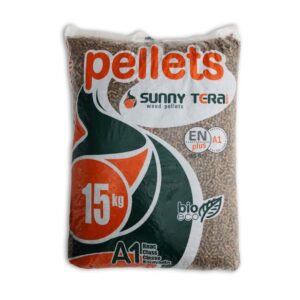 Пелети Sunny Tera